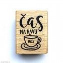 Čas na kávu