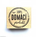 100% domácí produkt