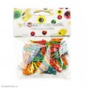 Kolíčky barevné 45ks