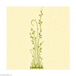 Embosovací kapsa - Vysoká tráva