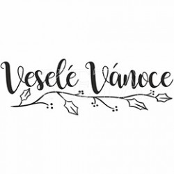 Veselé Vánoce