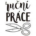 Ruční práce