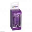 Washi páska - Sada - Fialová - 4ks