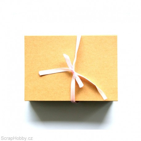 Recyklované papíry A6