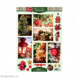 Obrázky - Vánoční motivy