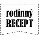 Rodinný recept