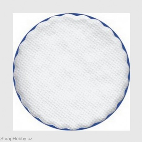 Rozetky - 9 cm - 10 ks