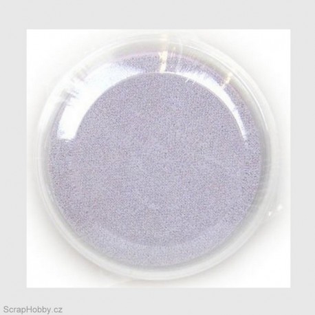 Razítkovací barva Macaron - světle fialová
