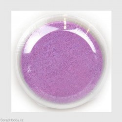 Razítkovací barva Macaron - fialová