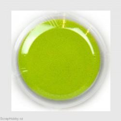 Razítkovací barva Macaron - světle zelená