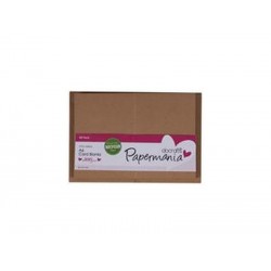 Scrapbooking - Blahopřání a obálky - 50ks - recyklované