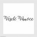 Veselé Vánoce.