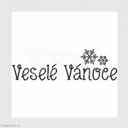Veselé Vánoce