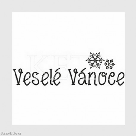 Veselé Vánoce