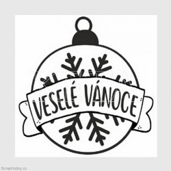 Veselé Vánoce