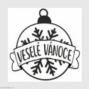 Veselé Vánoce