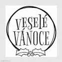 Veselé Vánoce.