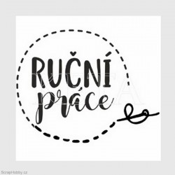 Ruční práce