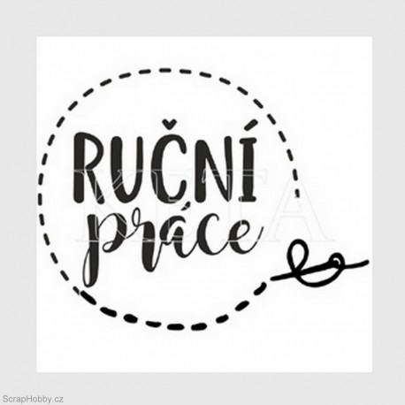 Ruční práce
