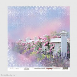 Jednostranný papír - In Bloom - In Bloom