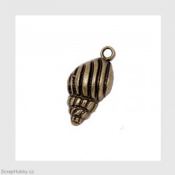 Mušle - staromosaz
