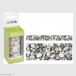 Sada - Kamínky - 2ks