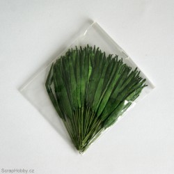 Listy z ručních papírů - III.