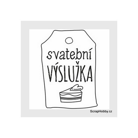 Svatební výslužka