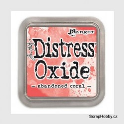 Distress Oxide -Abandoned Coral