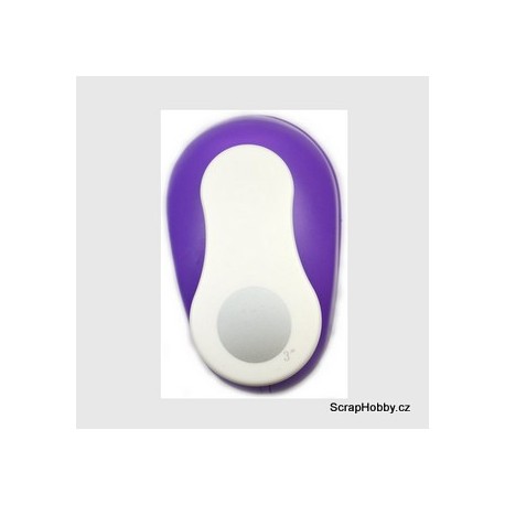 Raznice 76 mm - Kolečko