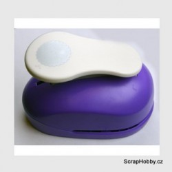 Raznice 76 mm - Vlnité kolečko