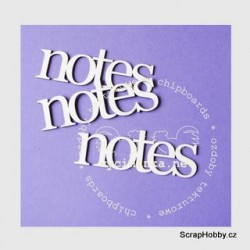 Notes - 3ks