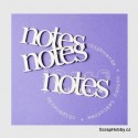 Notes - 3ks