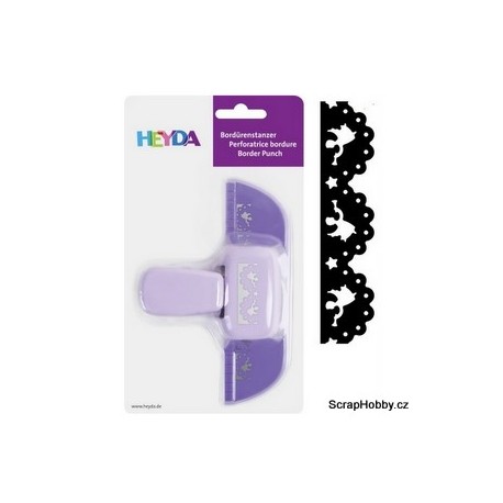 Raznice krajová - Andílci