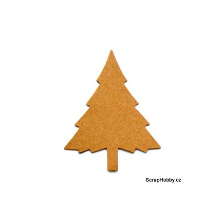 Stromečky recyklované malé 