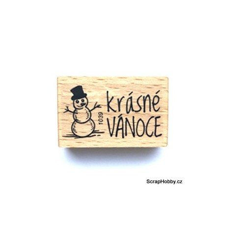 Krásné Vánoce