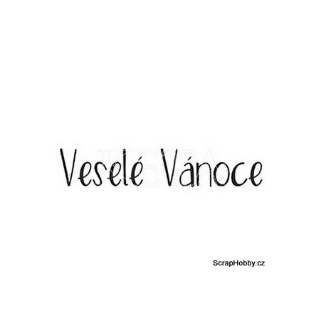 Veselé Vánoce