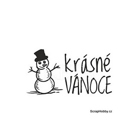 Krásné Vánoce