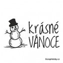 Krásné Vánoce