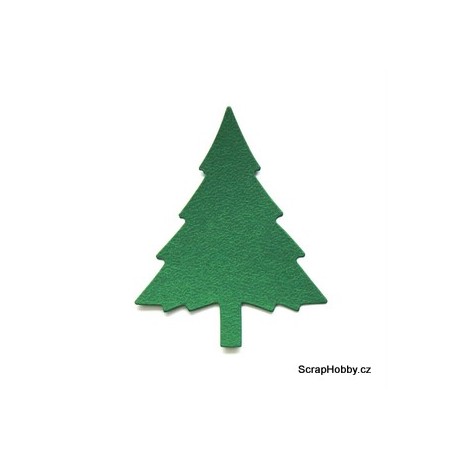 Stromečky zelené velké