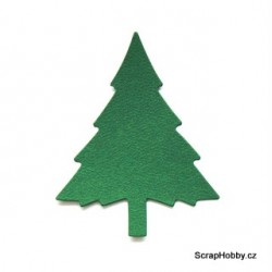 Stromečky zelené malé - 1 ks.