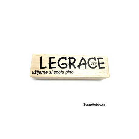 Užijeme si spolu plno legrace