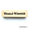 Veselé Vánoce