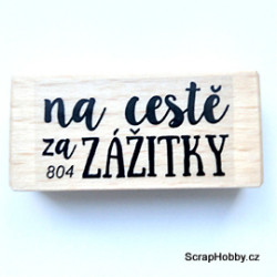 Na cestě za zážitky