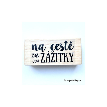 Na cestě za zážitky