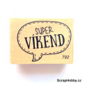 Super víkend