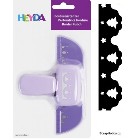 Raznice krajová - Stromečky