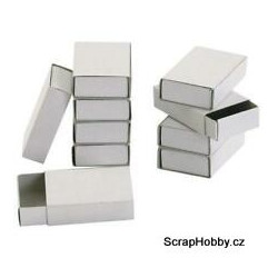 Zápalkové krabičky