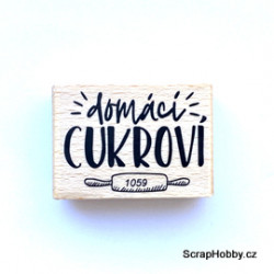 Domácí cukroví