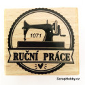 Ruční práce